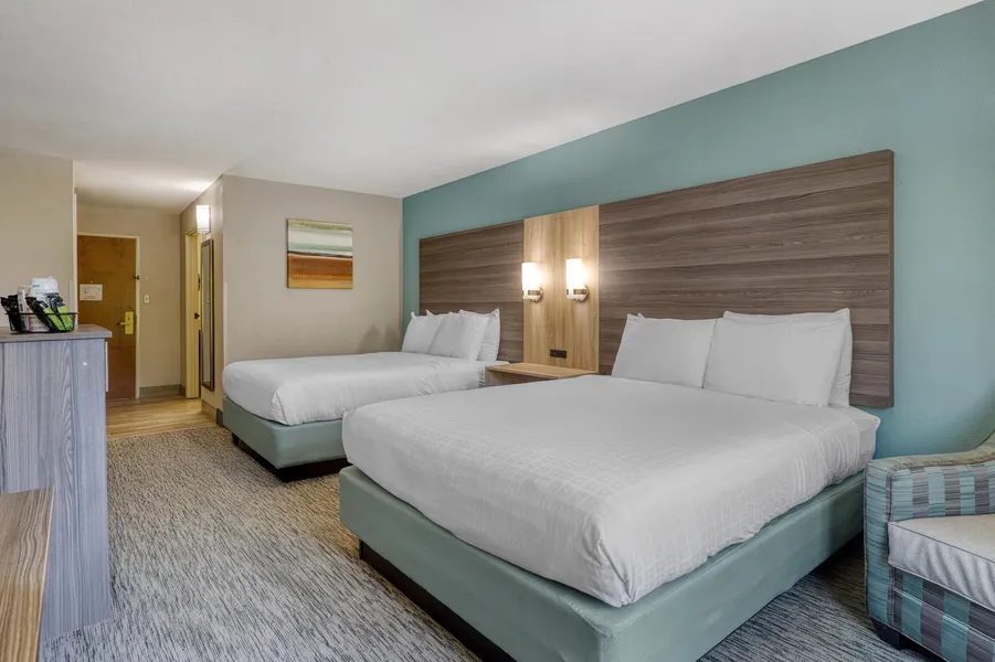 Best Western Executive Inn & Suites hotel detail image 6