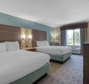 Best Western Executive Inn & Suites hotel detail image 7