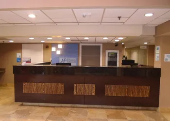 Holiday Inn Express Richmond - Midlothian Turnpike by IHG hotel thumbnail 2