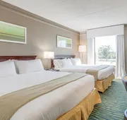 Holiday Inn Express Richmond - Midlothian Turnpike by IHG hotel detail image 3