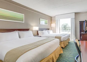 Holiday Inn Express Richmond - Midlothian Turnpike by IHG hotel thumbnail 3