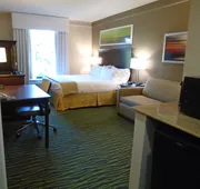 Holiday Inn Express Richmond - Midlothian Turnpike by IHG hotel detail image 4