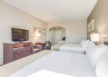 Holiday Inn Express Richmond - Midlothian Turnpike by IHG hotel thumbnail 5