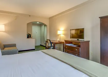 Holiday Inn Express Richmond - Midlothian Turnpike by IHG hotel thumbnail 6