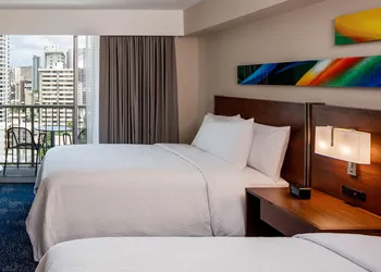 Hilton Garden Inn Waikiki Beach hotel thumbnail 7