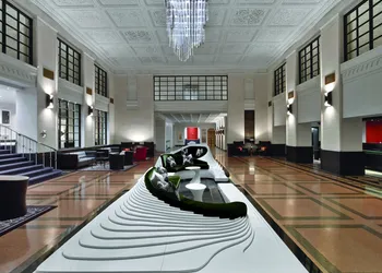 Stewart Hotel hotel thumbnail 3