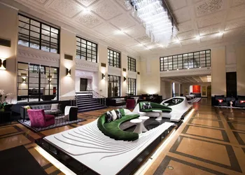 Stewart Hotel hotel thumbnail 4