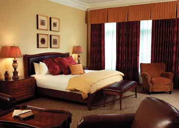 The Blennerhassett Hotel hotel thumbnail 5