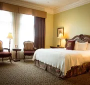 The Blennerhassett Hotel hotel detail image 7
