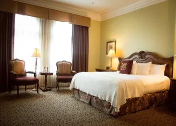 The Blennerhassett Hotel hotel thumbnail 7