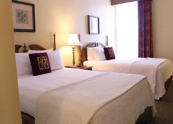 The Blennerhassett Hotel hotel thumbnail 8