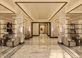 The Surrey A Corinthia Hotel hotel thumbnail 2