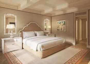 The Surrey A Corinthia Hotel hotel thumbnail 4