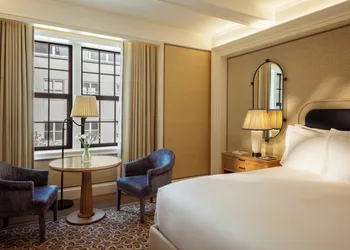 The Surrey A Corinthia Hotel hotel thumbnail 5