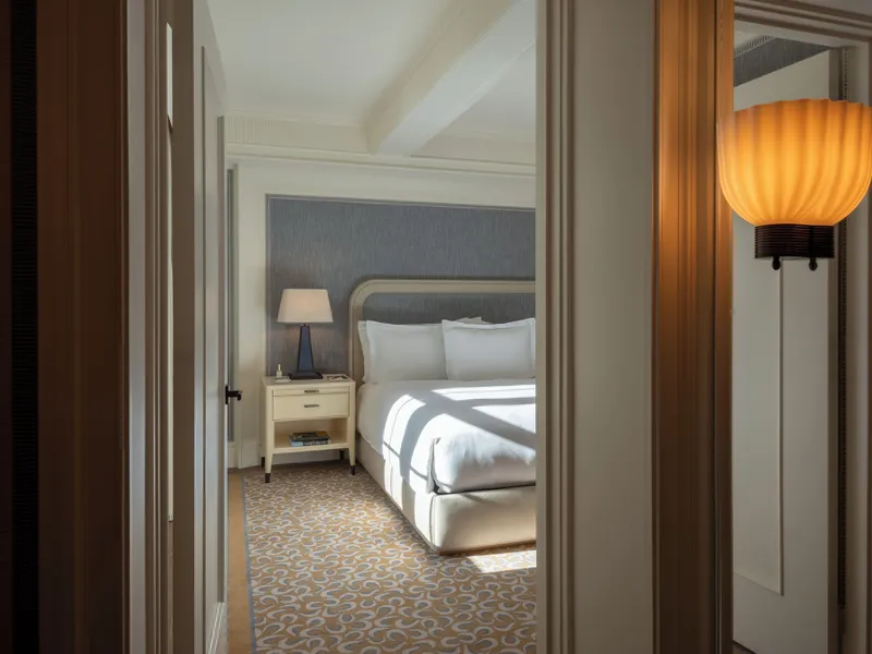 The Surrey A Corinthia Hotel hotel detail image 6