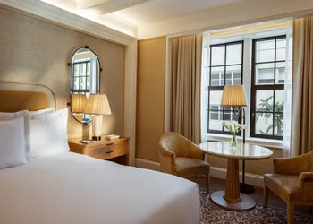 The Surrey A Corinthia Hotel hotel thumbnail 8