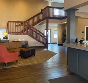 Comfort Suites Peoria I-74 hotel detail image 4