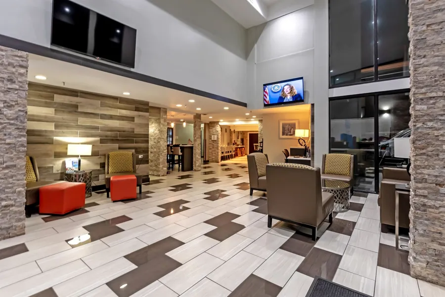 Best Western At O'Hare hotel detail image 2