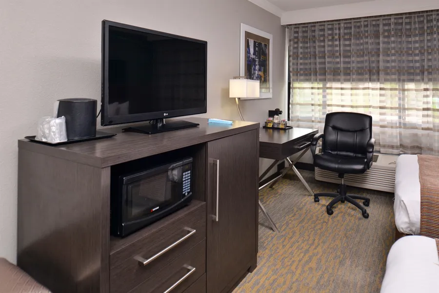 Best Western At O'Hare hotel detail image 6
