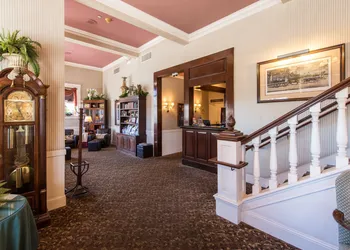 Hotel La Rose hotel thumbnail 2