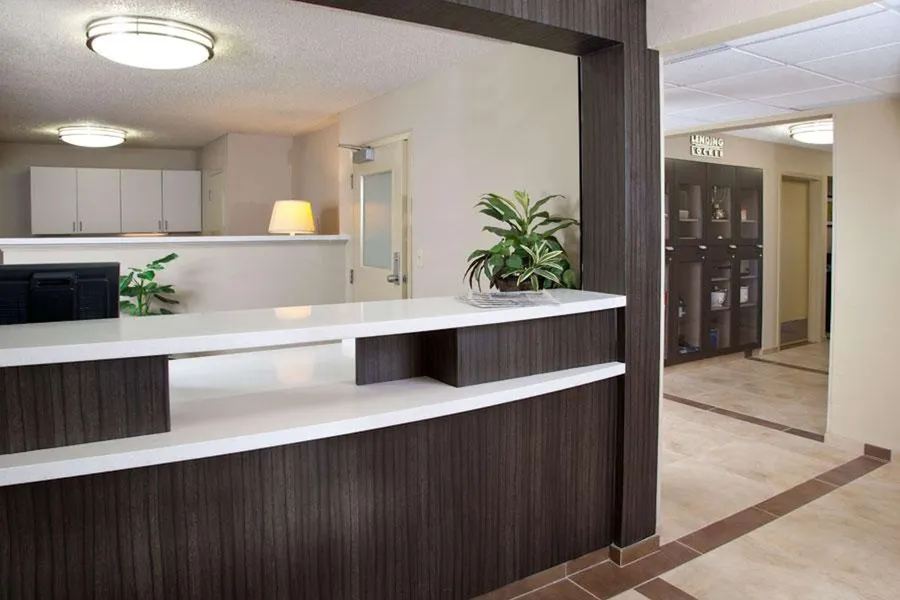 Sonesta Simply Suites Plano Frisco hotel detail image 2