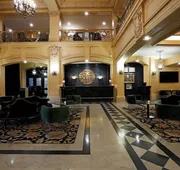 The Fort Garry Hotel, Spa and Conference Centre, an Ascend Collection Hotel hotel detail image 4
