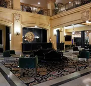 The Fort Garry Hotel, Spa and Conference Centre, an Ascend Collection Hotel hotel detail image 5
