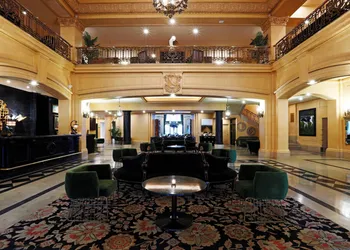 The Fort Garry Hotel, Spa and Conference Centre, an Ascend Collection Hotel hotel thumbnail 2