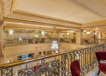 The Fort Garry Hotel, Spa and Conference Centre, an Ascend Collection Hotel hotel thumbnail 3