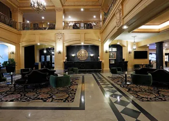 The Fort Garry Hotel, Spa and Conference Centre, an Ascend Collection Hotel hotel thumbnail 4