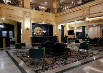 The Fort Garry Hotel, Spa and Conference Centre, an Ascend Collection Hotel hotel thumbnail 5