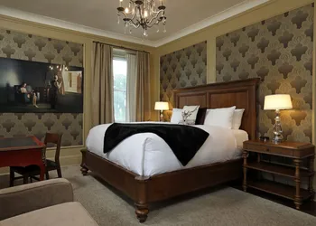 The Fort Garry Hotel, Spa and Conference Centre, an Ascend Collection Hotel hotel thumbnail 6