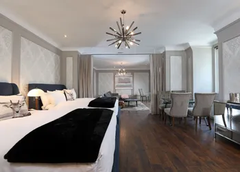 The Fort Garry Hotel, Spa and Conference Centre, an Ascend Collection Hotel hotel thumbnail 8