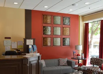 SF Plaza Hotel hotel thumbnail 2