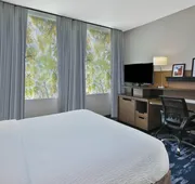 Fairfield Inn & Suites by Marriott Milwaukee Downtown hotel detail image 4