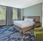 Fairfield Inn & Suites by Marriott Milwaukee Downtown hotel detail image 5