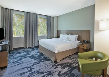 Fairfield Inn & Suites by Marriott Milwaukee Downtown hotel thumbnail 5