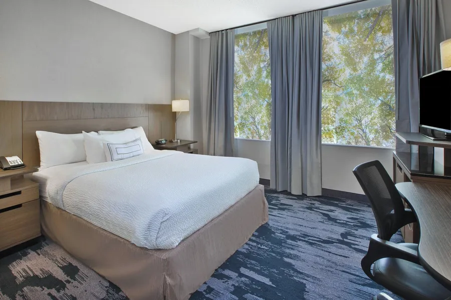 Fairfield Inn & Suites by Marriott Milwaukee Downtown hotel detail image 6