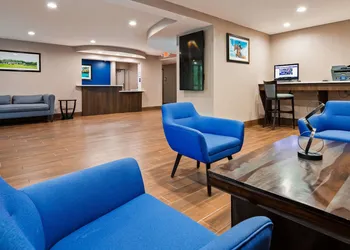 Best Western Ocala Park Centre hotel thumbnail 2