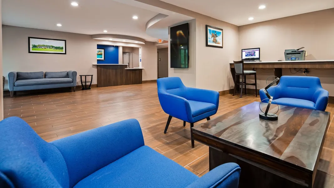 Best Western Ocala Park Centre hotel detail image 2