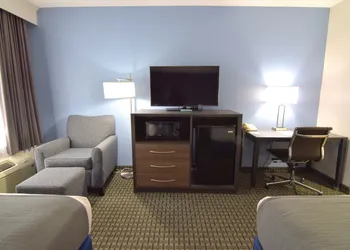 Best Western Ocala Park Centre hotel thumbnail 4