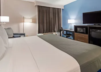 Best Western Ocala Park Centre hotel thumbnail 5