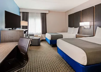 Best Western Ocala Park Centre hotel thumbnail 6