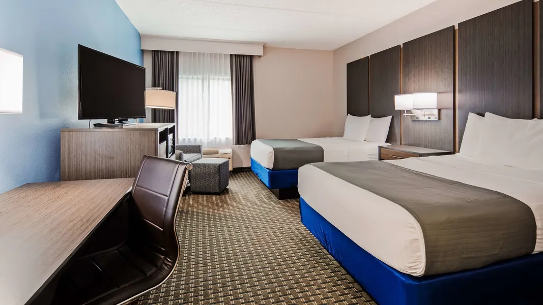 Best Western Ocala Park Centre hotel detail image 6
