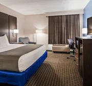 Best Western Ocala Park Centre hotel detail image 7
