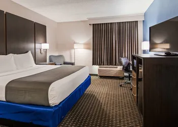 Best Western Ocala Park Centre hotel thumbnail 7