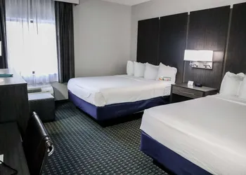 Best Western Ocala Park Centre hotel thumbnail 8