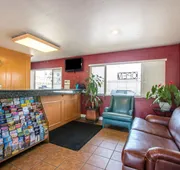 Rodeway Inn Fallbrook Downtown hotel detail image 3