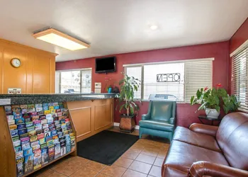 Rodeway Inn Fallbrook Downtown hotel thumbnail 3
