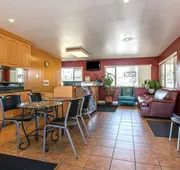 Rodeway Inn Fallbrook Downtown hotel detail image 5